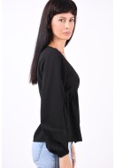 Bluza Dama Jdy Jdypiper Black